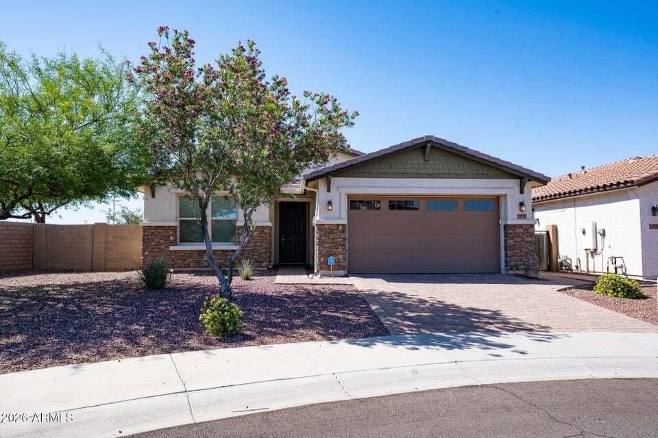 House in Peoria, Arizona, United States 1 - 17852388