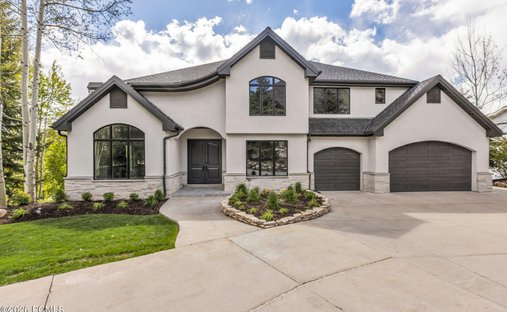 Casa a Park City, Utah, Stati Uniti 1
