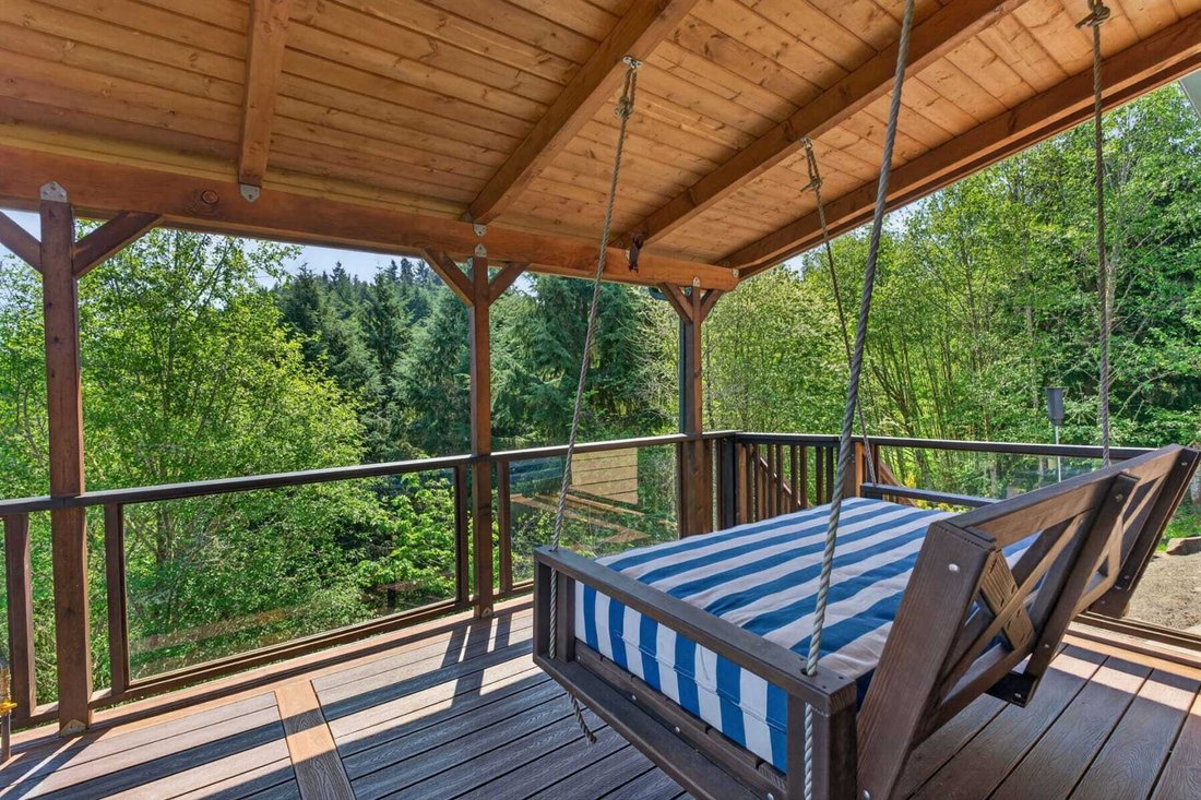 House in Mossyrock, Washington, United States 4 - 17852711