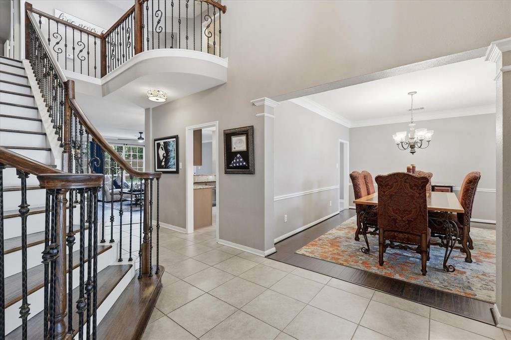 House in Keller, Texas, United States 4 - 17855778