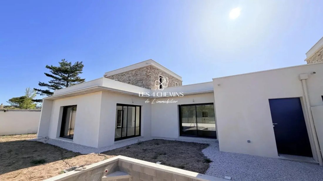 House in Pourrieres, Provence-Alpes-Côte d'Azur, France 4 - 17817281
