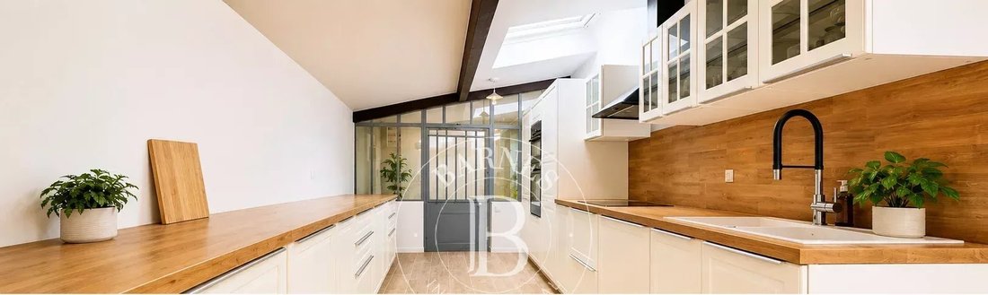 House in Essomes-sur-Marne, Hauts-de-France, France 4 - 17856546