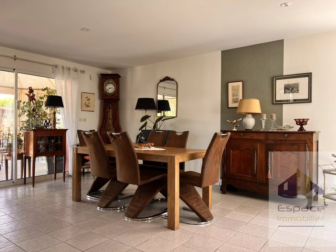 House in La Jarrie, Nouvelle-Aquitaine, France 4 - 17855865