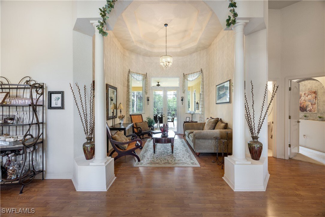 House in Naples, Florida, United States 4 - 17852868