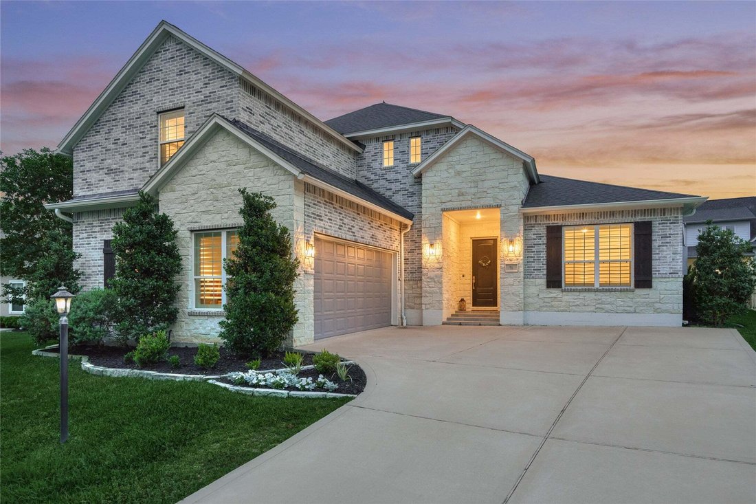 House in Montgomery, Texas, United States 4 - 17837842