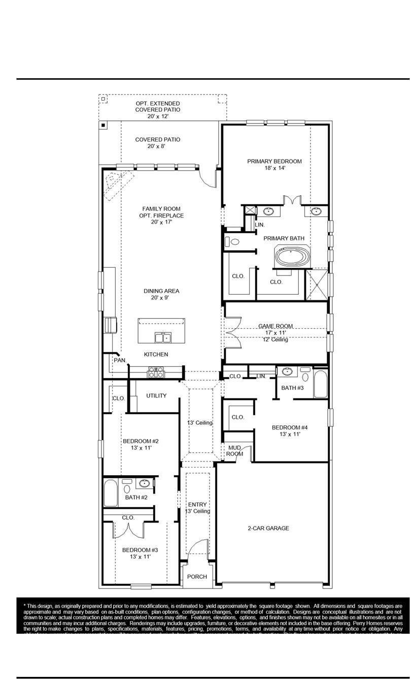 House in Houston, Texas, United States 2 - 17855134