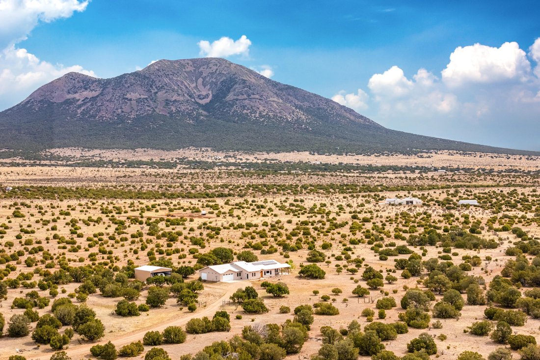 House in Edgewood, New Mexico, United States 4 - 17854255