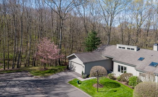 Condominio a Avon, Connecticut, Stati Uniti 1