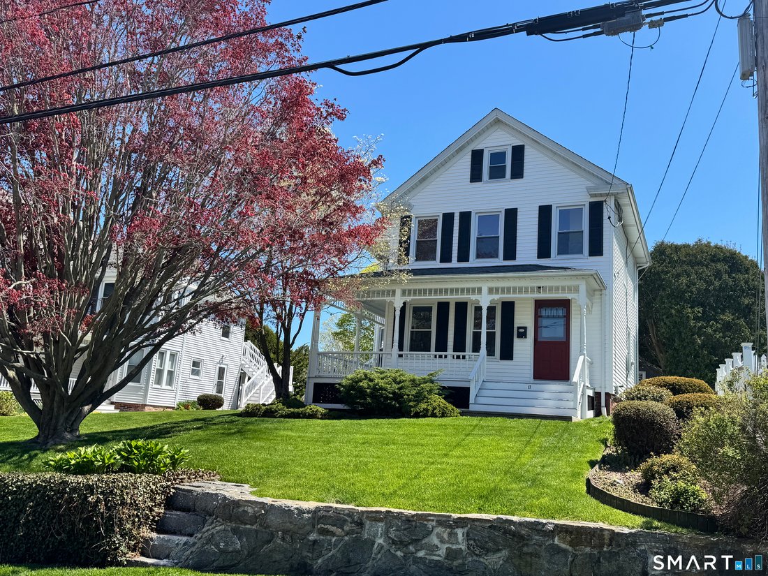 House in Groton, Connecticut, United States 1 - 17854730