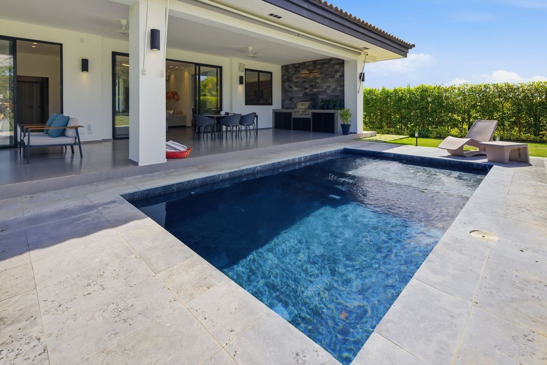Villa in Rio Hato, Coclé Province, Panama 3 - 17853682
