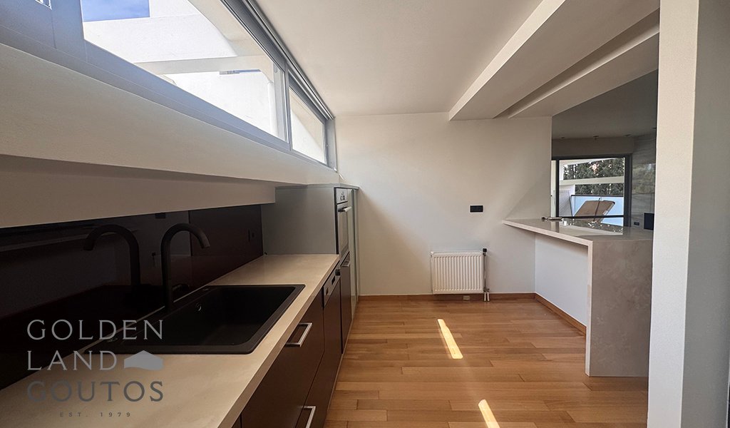 Apartment in Glyfada, Attica, Greece 4 - 17852285