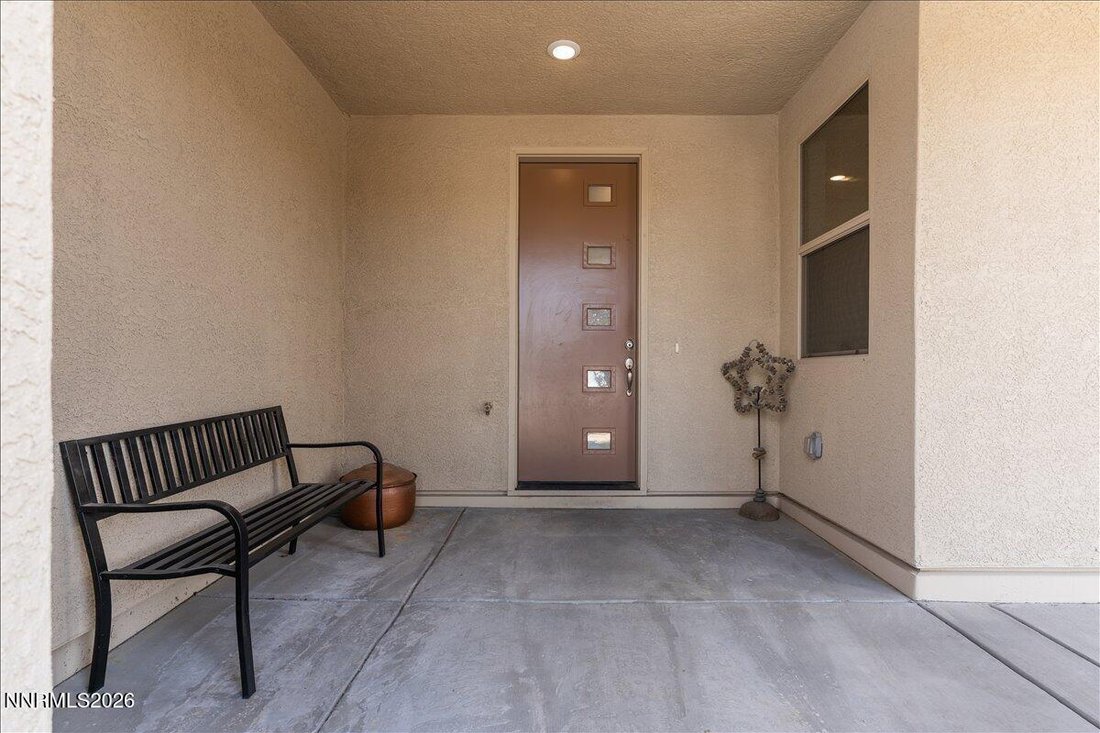 House in Sparks, Nevada, United States 3 - 17854296