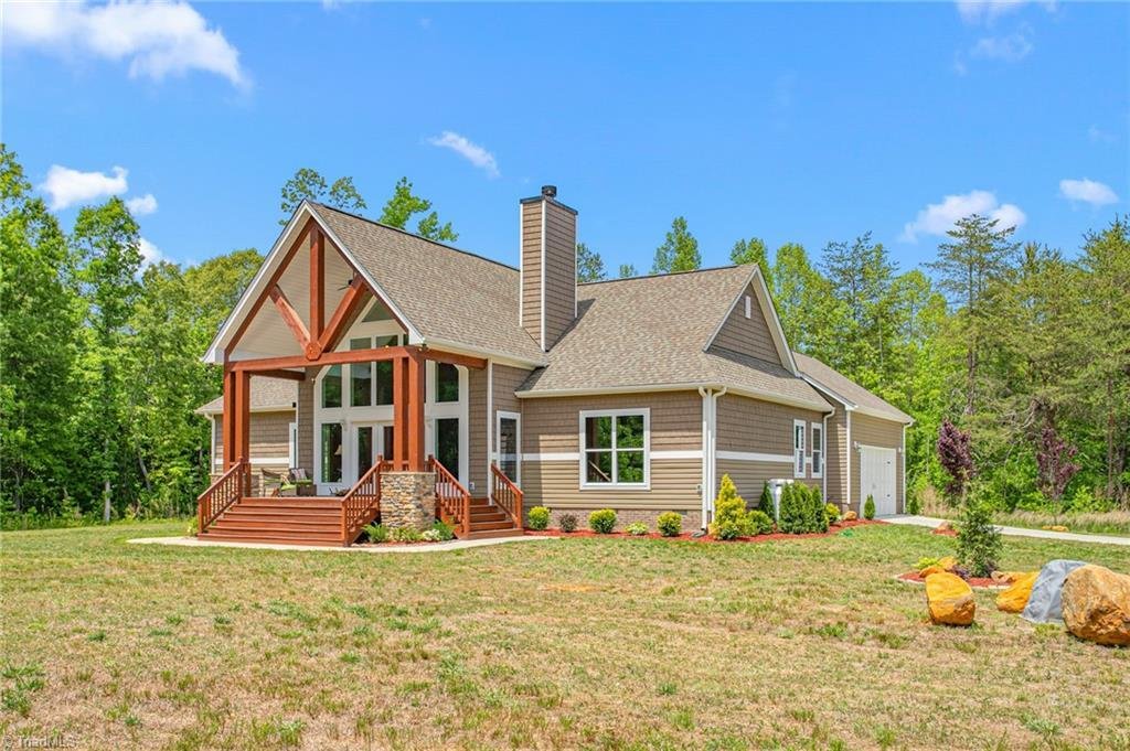 House in McLeansville, North Carolina, United States 1 - 17854553