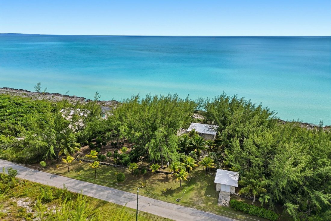 Lower Bogue, North Eleuthera, The Bahamas 1 - 16769072