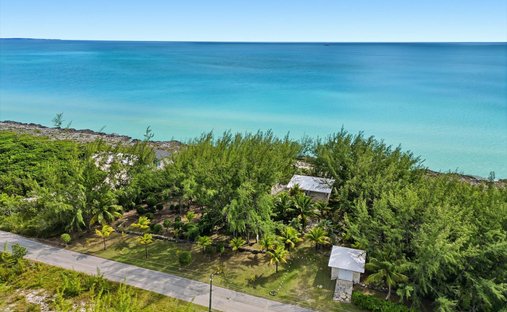 Lower Bogue, North Eleuthera, Bahamas 1