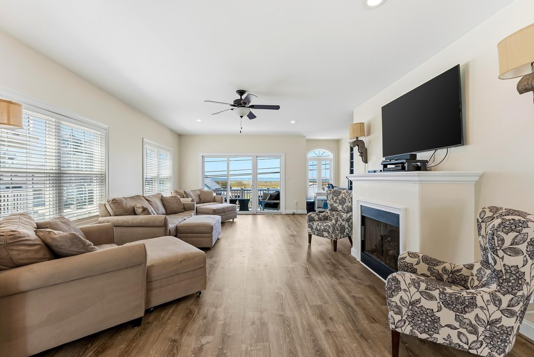 Townhouse in Wildwood, New Jersey, United States 5 - 17853013