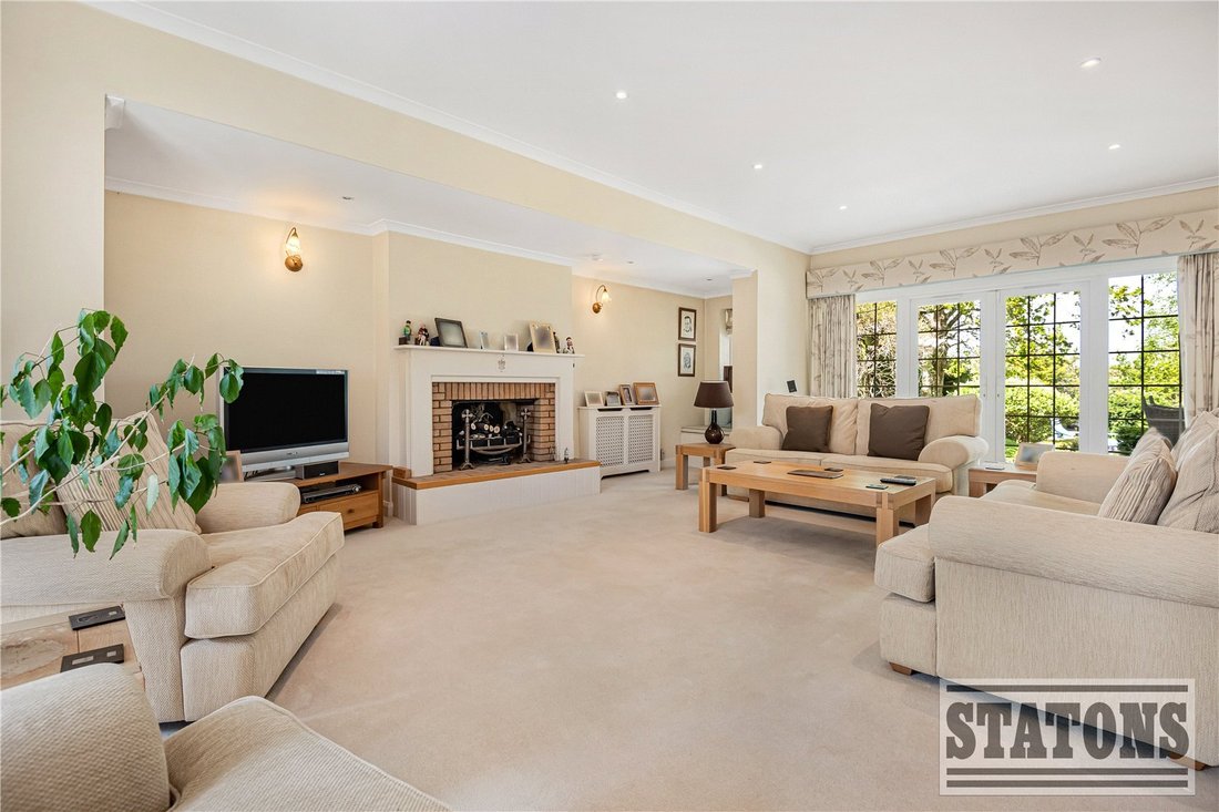 House in Cuffley, Northaw, England 5 - 17851651