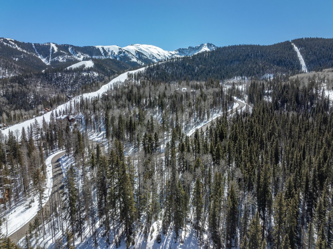 Land in Mountain Village, Colorado, United States 1 - 17857298