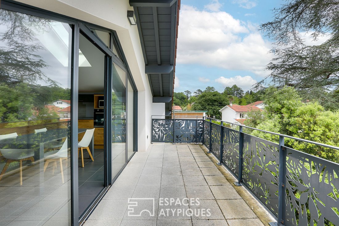 Apartment in Saint Martin-Cité des Fleurs, Biarritz, France 1 - 17856185