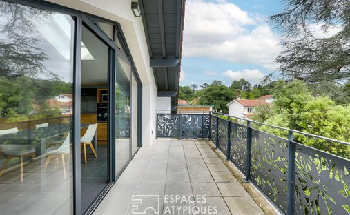 Apartment in Saint Martin-Cité des Fleurs, Biarritz, France 1