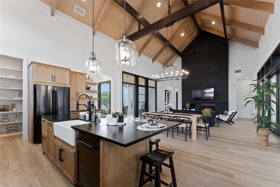 House in Dripping Springs, Texas, United States 1 - 17855262