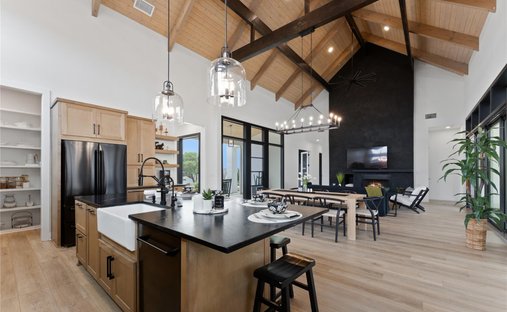 House in Dripping Springs, Texas, United States 1