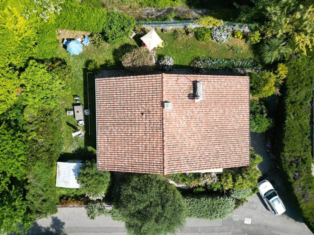 House in Plan de Noves, Vence, France 4 - 17827472