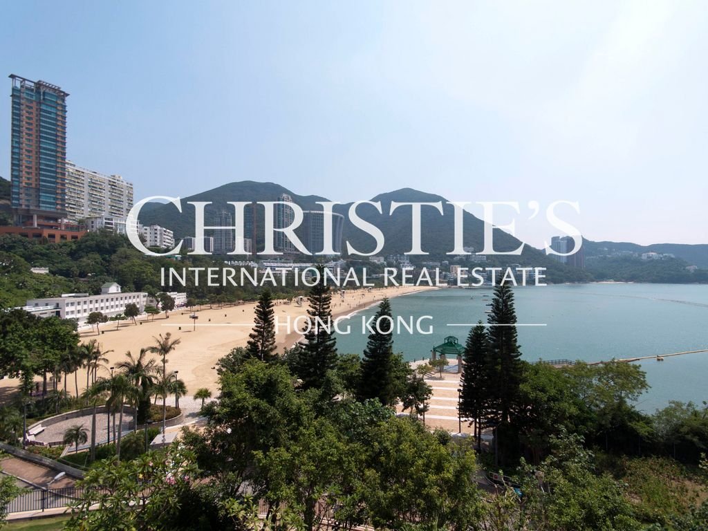 Apartment in Hong Kong, Hong Kong 1 - 16118456
