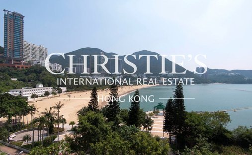 Apartamento en Hong Kong, Hong Kong 1