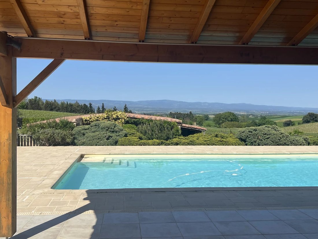 House in Alairac, Occitania, France 4 - 17852152