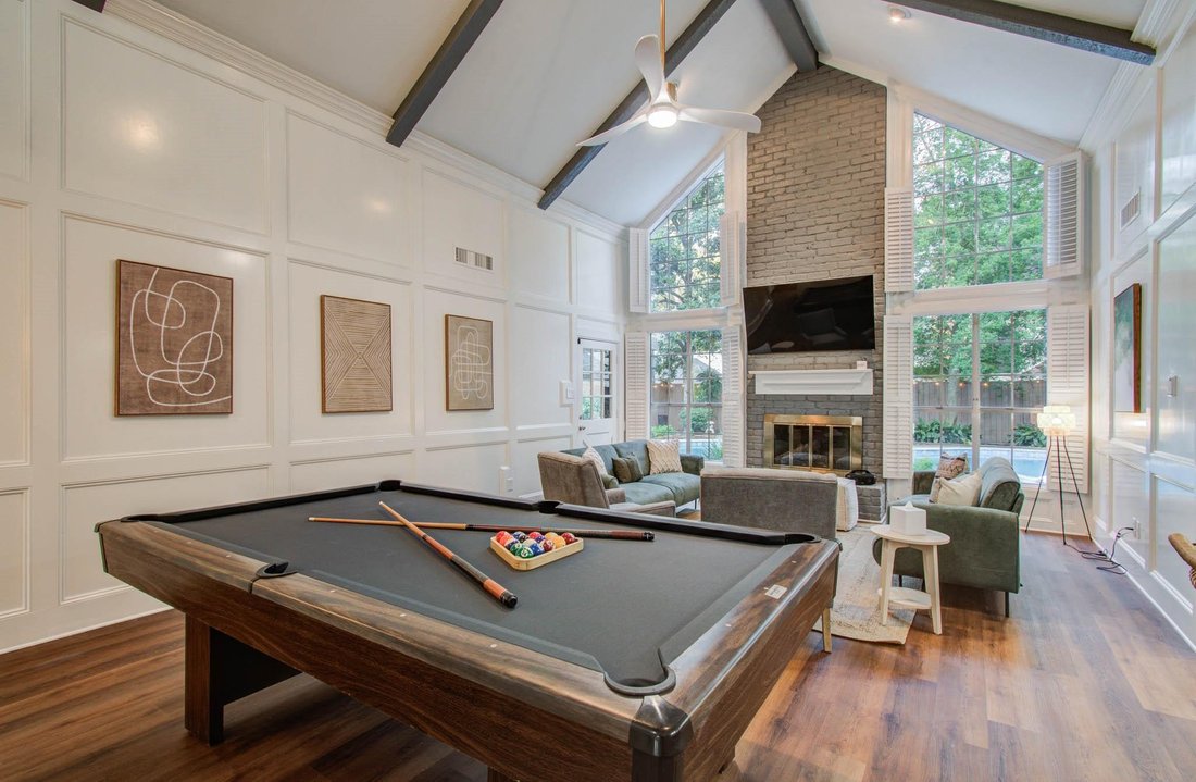 House in Houston, Texas, United States 2 - 17855159