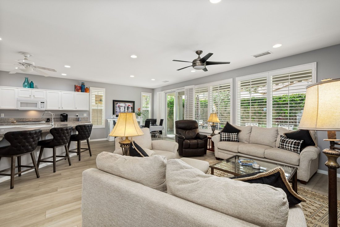 House in La Quinta, California, United States 5 - 17853681