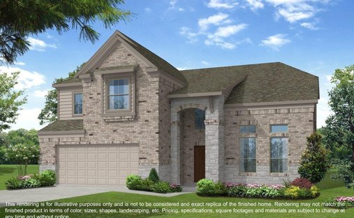 House in Spring, Texas, United States 1