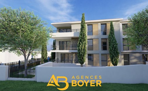 Apartment in Bandol, Provence-Alpes-Côte d'Azur, France 1