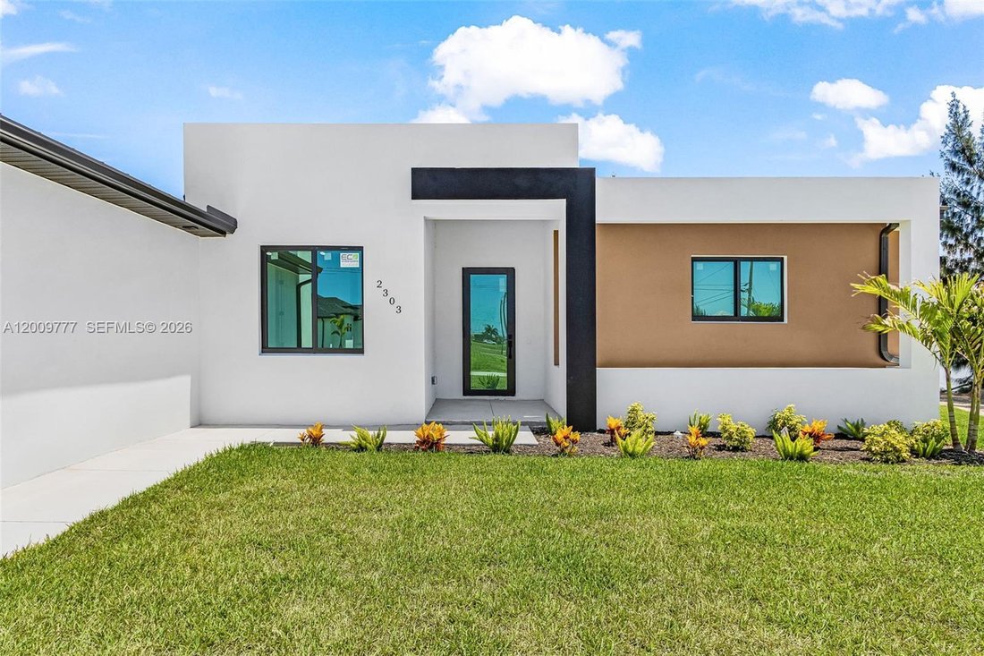 House in Cape Coral, Florida, United States 4 - 17855222