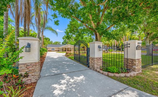 House in Tampa, Florida, United States 1