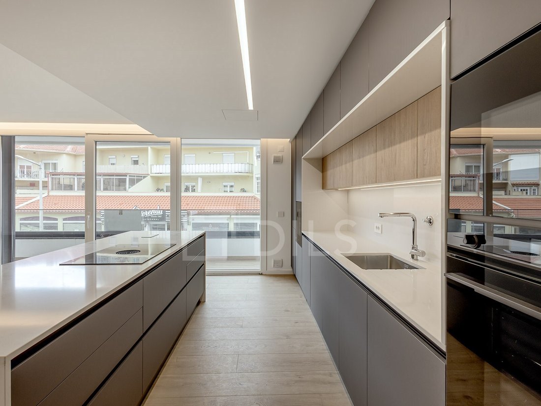 Apartment in Parede, Lisbon, Portugal 2 - 15537003