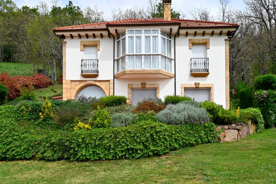 Reinosa, Cantabria, Spain 3 - 17856388