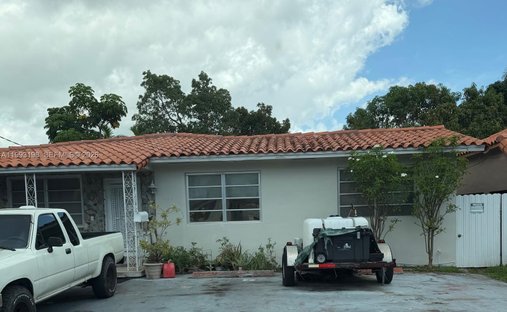 House in Miami, Florida, United States 1