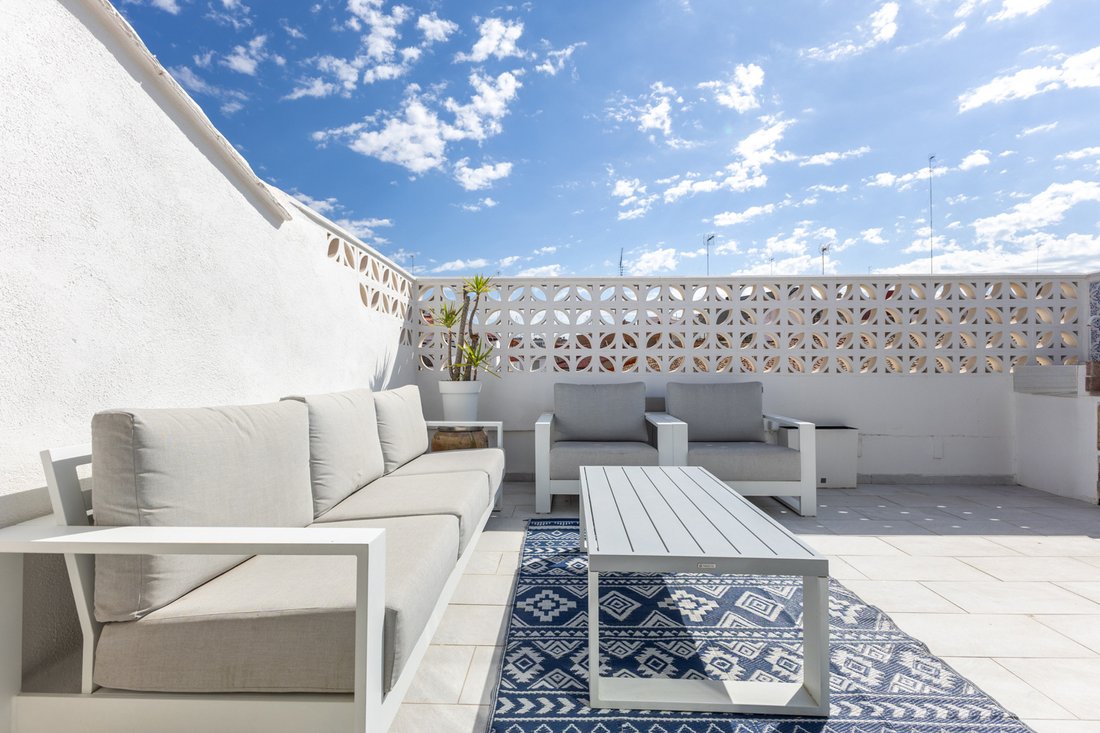 Apartment in Extramurs, Valencia, Spain 4 - 17856342