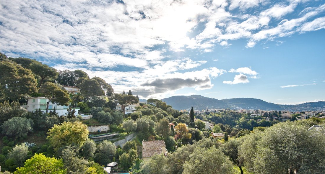 House in Nice, Provence-Alpes-Côte d'Azur, France 3 - 17856541