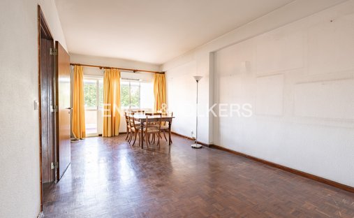 Apartment in Avenidas Novas, Lisbon, Portugal 1