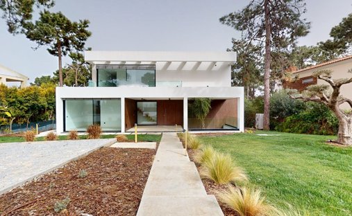 Villa en Aroeira, Charneca de Caparica y Sobreda, Portugal 1
