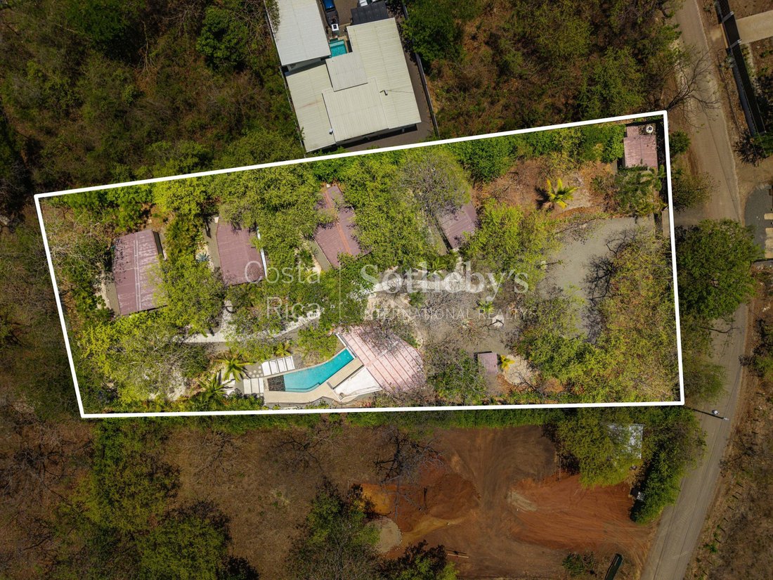 House in Playa Grande, Guanacaste Province, Costa Rica 2 - 17851313