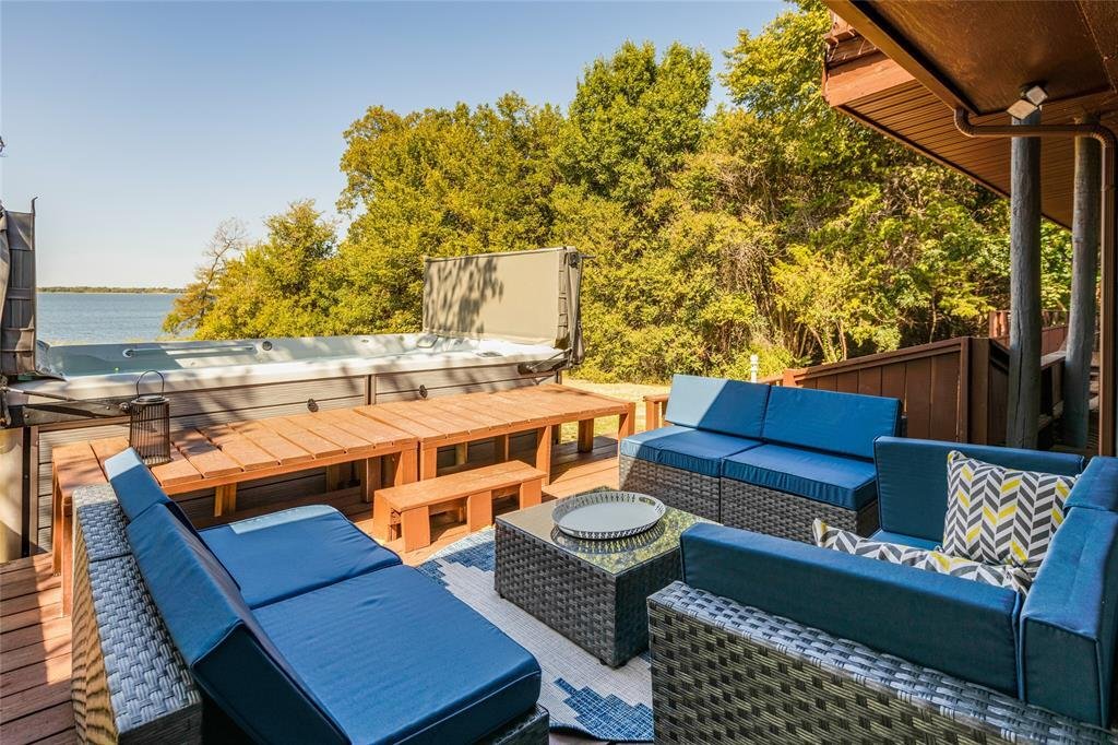 House in Nevada, Texas, United States 4 - 17855798