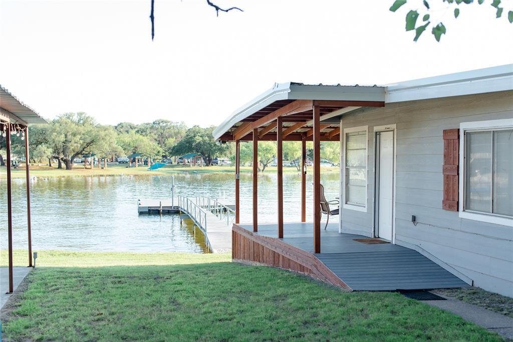 House in Graford, Texas, United States 2 - 17855745