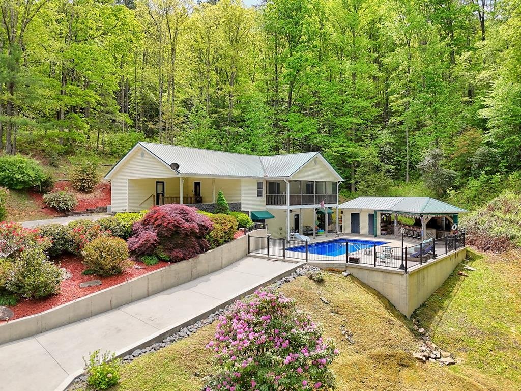 House in Murphy, North Carolina, United States 1 - 17851453