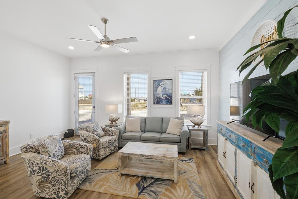 House in Saint George Island, Florida, United States 5 - 17732652