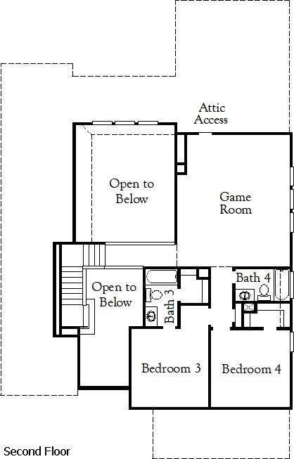 House in Georgetown, Texas, United States 3 - 17851730