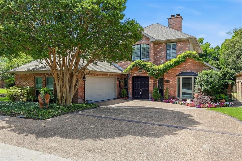 House in Addison, Texas, United States 1 - 17413667